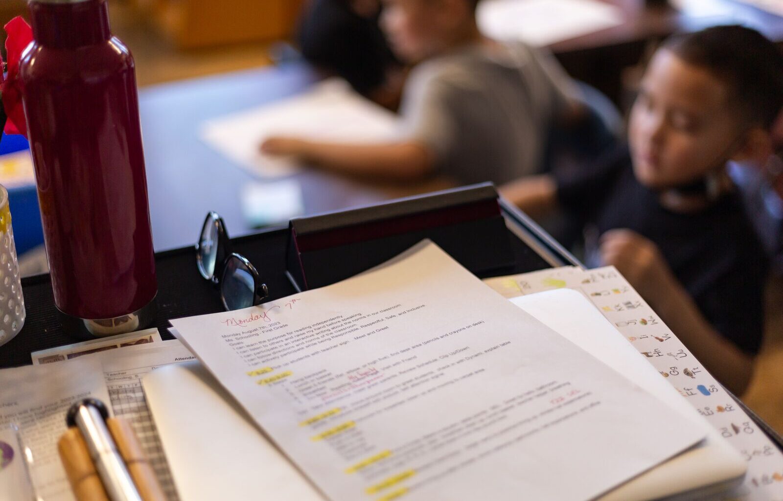 Oakland schools brace for staff layoffs