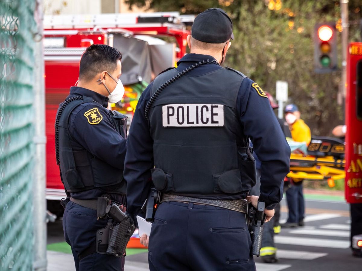 Civilian oversight of Berkeley police is hitting a wall