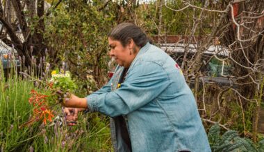 How an Indigenous land trust became a fundraising powerhouse