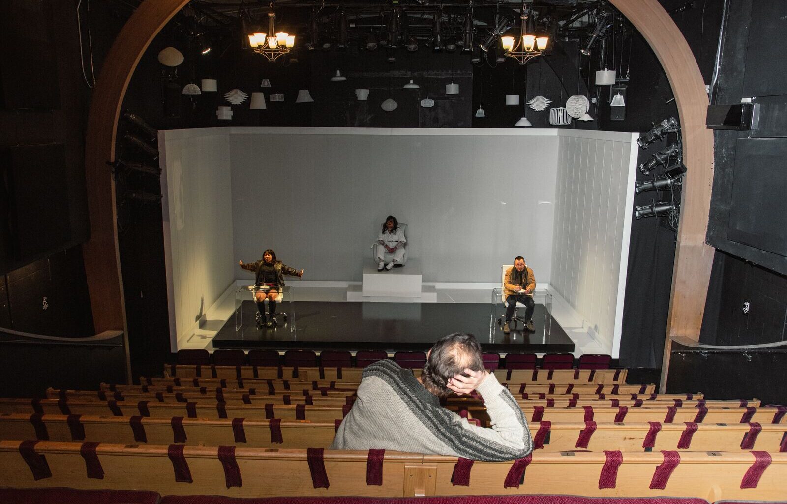 You could be Berkeley’s next culture critic