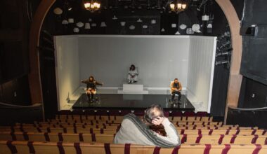 You could be Berkeley’s next culture critic