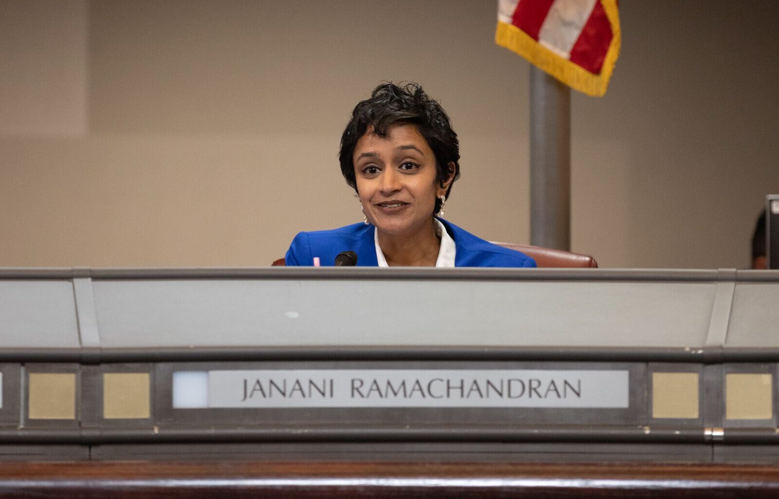 Oakland councilmember asked city contractor to fund her nonprofit