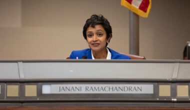 Oakland councilmember asked city contractor to fund her nonprofit