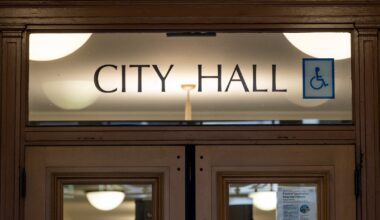 Oakland’s most influential lobbyists