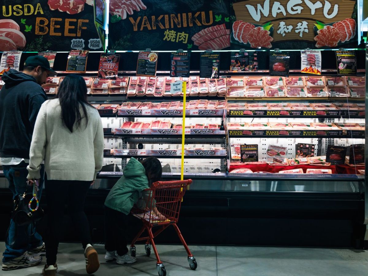 Get a first look at the massive Tokyo Central opening in Emeryville