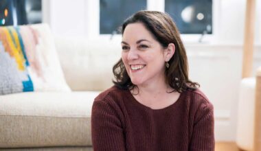 Larissa Thomas, professor of Clinical Medicine.