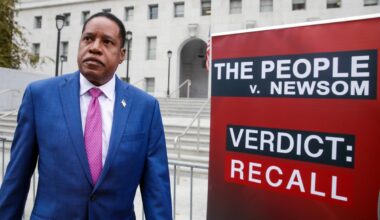 Why my loss in race for governor is relevant today 