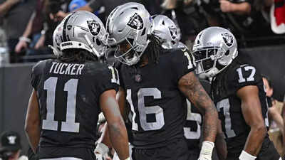 NFL trade rumors: Las Vegas Raiders could cut ties with $107 million star edge rusher with San Francisco 49ers or Detroit  Lions emerging as potential destinations