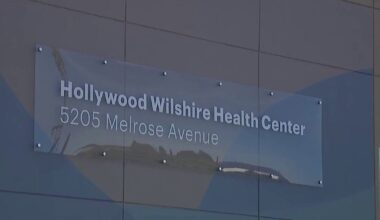 LA County closes 7 public health clinics amid $50M funding crisis
