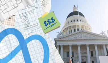 META invests in Sacramento State’s Capitol Campus project, sparking community questions – The State Hornet