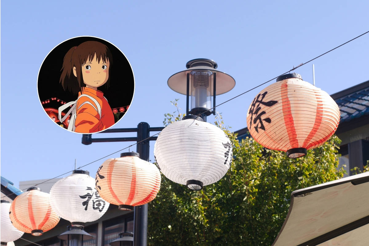 A Studio Ghibli-Themed Flea Market Is Headed To Little Tokyo In L.A.