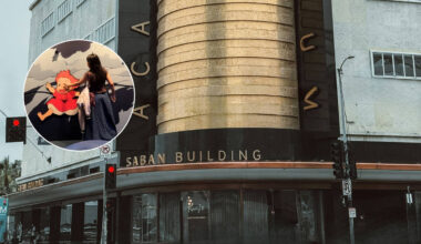 You Can Visit L.A.'s Academy Museum For Free This Sunday, February 22 – Here's How