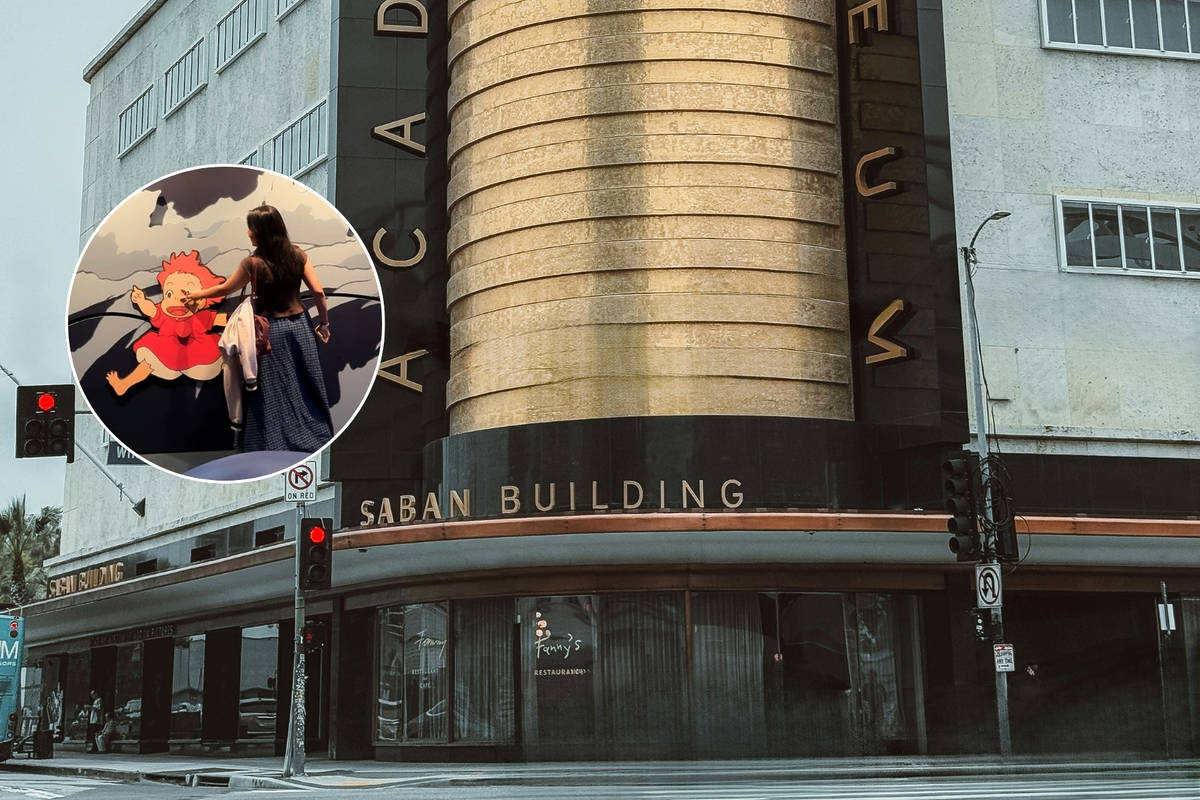 You Can Visit L.A.'s Academy Museum For Free This Sunday, February 22 – Here's How