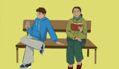 BHS navigates new ‘nonchalant’ culture