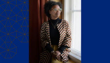 African American Studies Professor Named 2026 Gordon Parks Genevieve Young Fellow