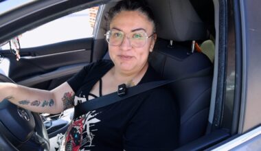 How Food Assistance Supports Neighbors