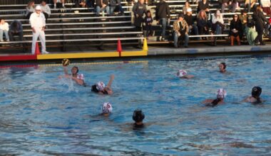 Bishop’s and La Jolla High clear girls water polo Open Division quarterfinals – San Diego Union-Tribune