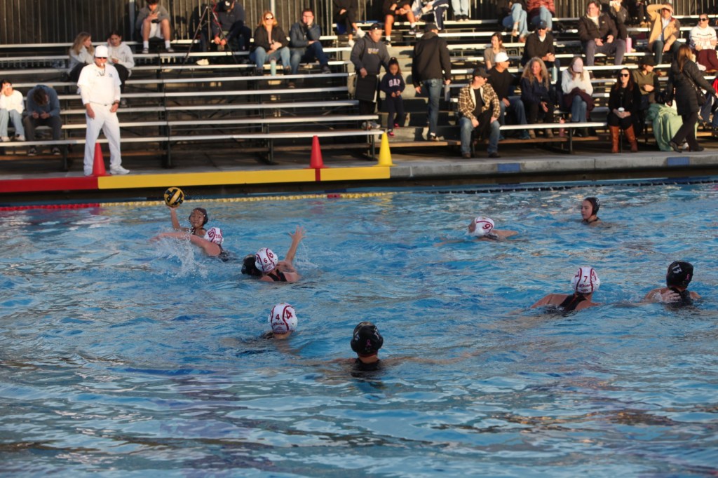 Bishop’s and La Jolla High clear girls water polo Open Division quarterfinals – San Diego Union-Tribune
