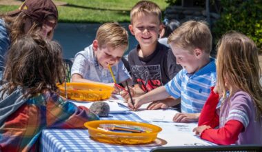 La Jolla cultural organizations to offer six community events – San Diego Union-Tribune