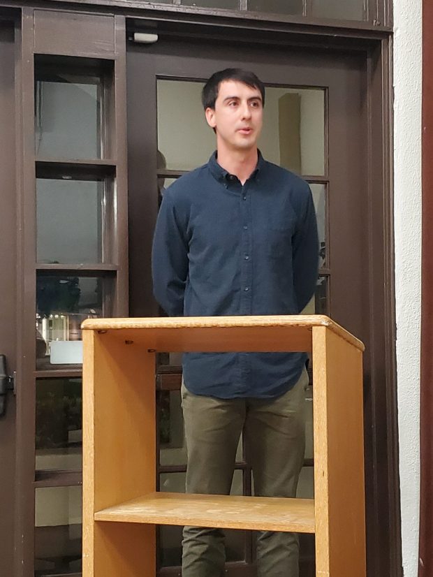 Cameron Etienne (Ashley Mackin-Solomon)