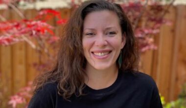 GW Alumna to Showcase New Children’s Book at Sacramento Book Festival | GW Today