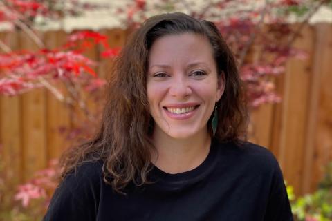 GW Alumna to Showcase New Children’s Book at Sacramento Book Festival | GW Today