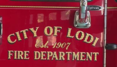 Central California man found guilty of setting elderly homeless woman on fire