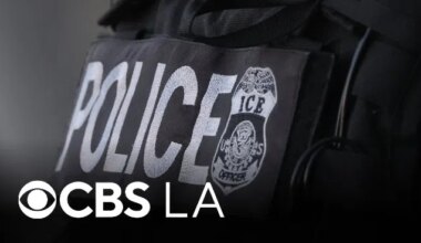 Candidate For Long Beach Mayor Calls on Gangs to Oppose ICE