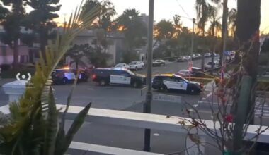 Search is on for deadly hit-and-run driver in Long Beach – NBC Los Angeles