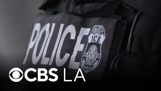 Candidate For Long Beach Mayor Calls on Gangs to Oppose ICE