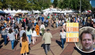 Visit Alta Journal at the Los Angeles Times Festival of Books
