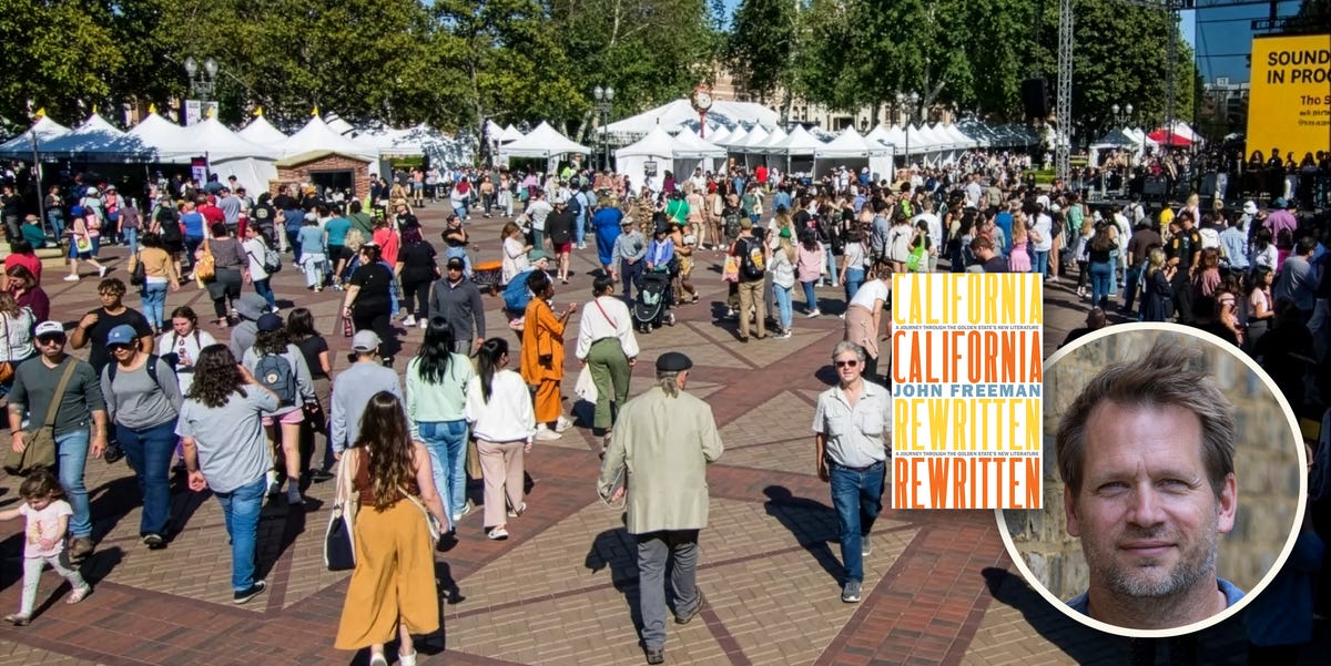 Visit Alta Journal at the Los Angeles Times Festival of Books