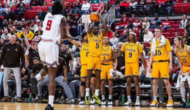 Wyoming vs. Fresno State Predictions - Feb. 17