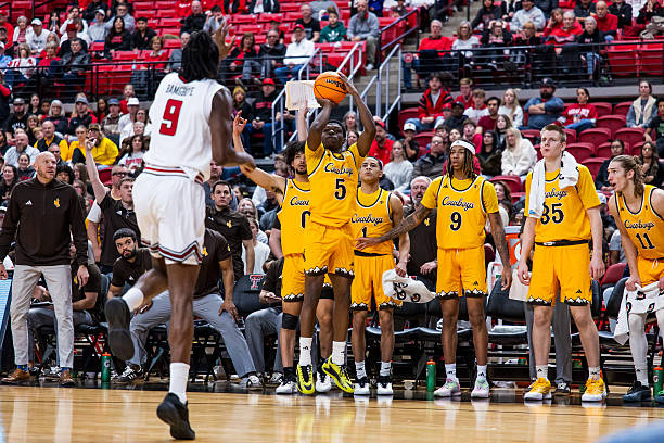 Wyoming vs. Fresno State Predictions - Feb. 17