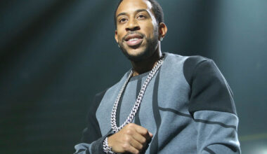 Ludacris to headline NBA All-Star 2026 in Inglewood – NBC Los Angeles