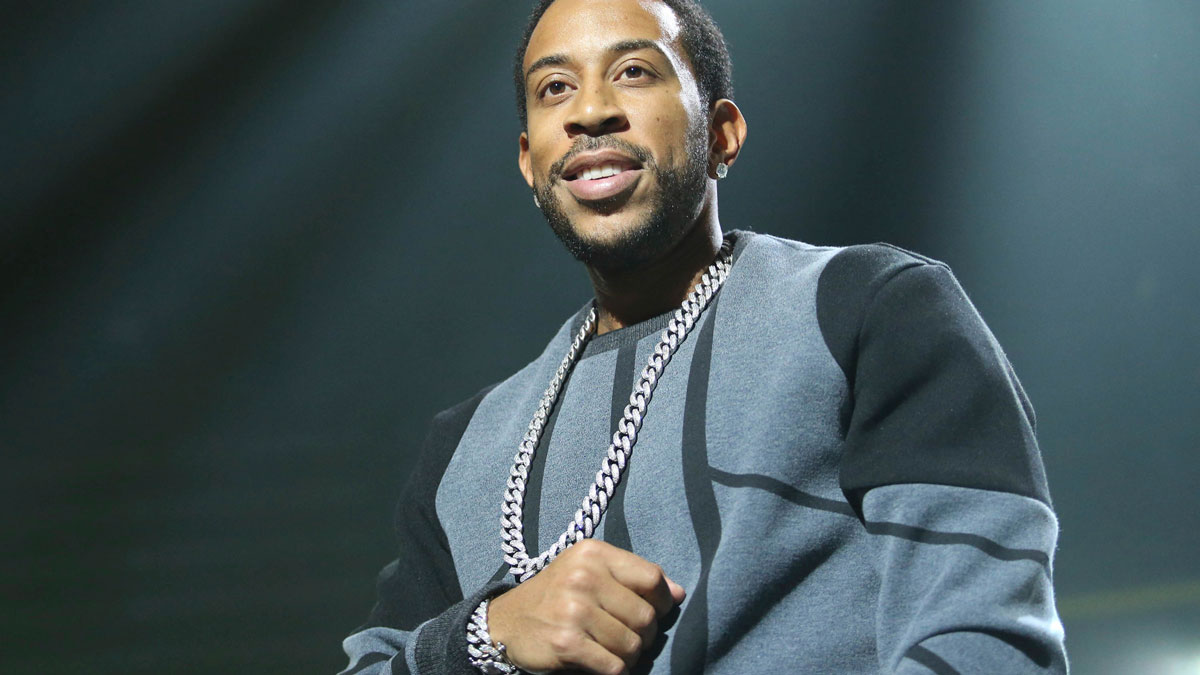 Ludacris to headline NBA All-Star 2026 in Inglewood – NBC Los Angeles