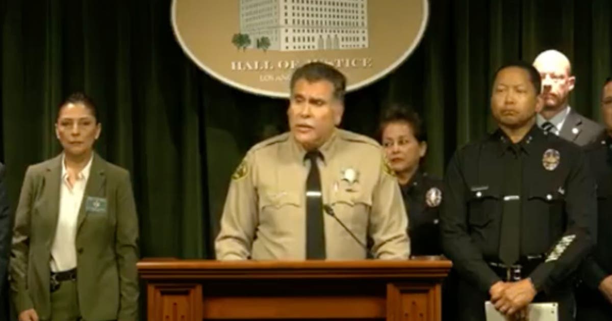 Over 600 alleged traffickers, sex buyers arrested in massive California trafficking sting