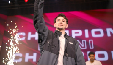 Drini wins the 2026 Madden Bowl in San Francisco