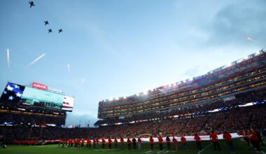 Visit California strikes multi-territory NFL sponsorship