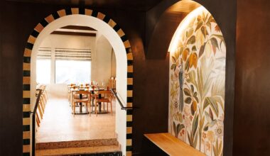 Maria Isabel, the New Mexican Restaurant From the Dalida Chef Couple, Opens In Presidio Heights Next Week