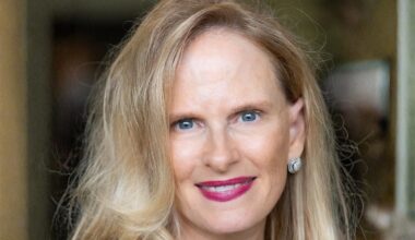 Republican-Turned-Democrat Marie Hurabiell Joins Race for Nancy Pelosi's House Seat