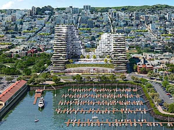 How SF’s Housing Plan, Now Law, Might Be Forced Back to the Drawing Board