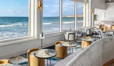 Romantic restaurant, ‘welcome home’ baskets, recreation survey, more – San Diego Union-Tribune