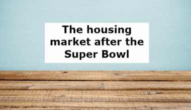 Super Bowl 2026 - Sacramento Appraisal Blog