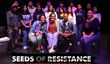 Seeds of Resistance 2026 | Discover Los Angeles