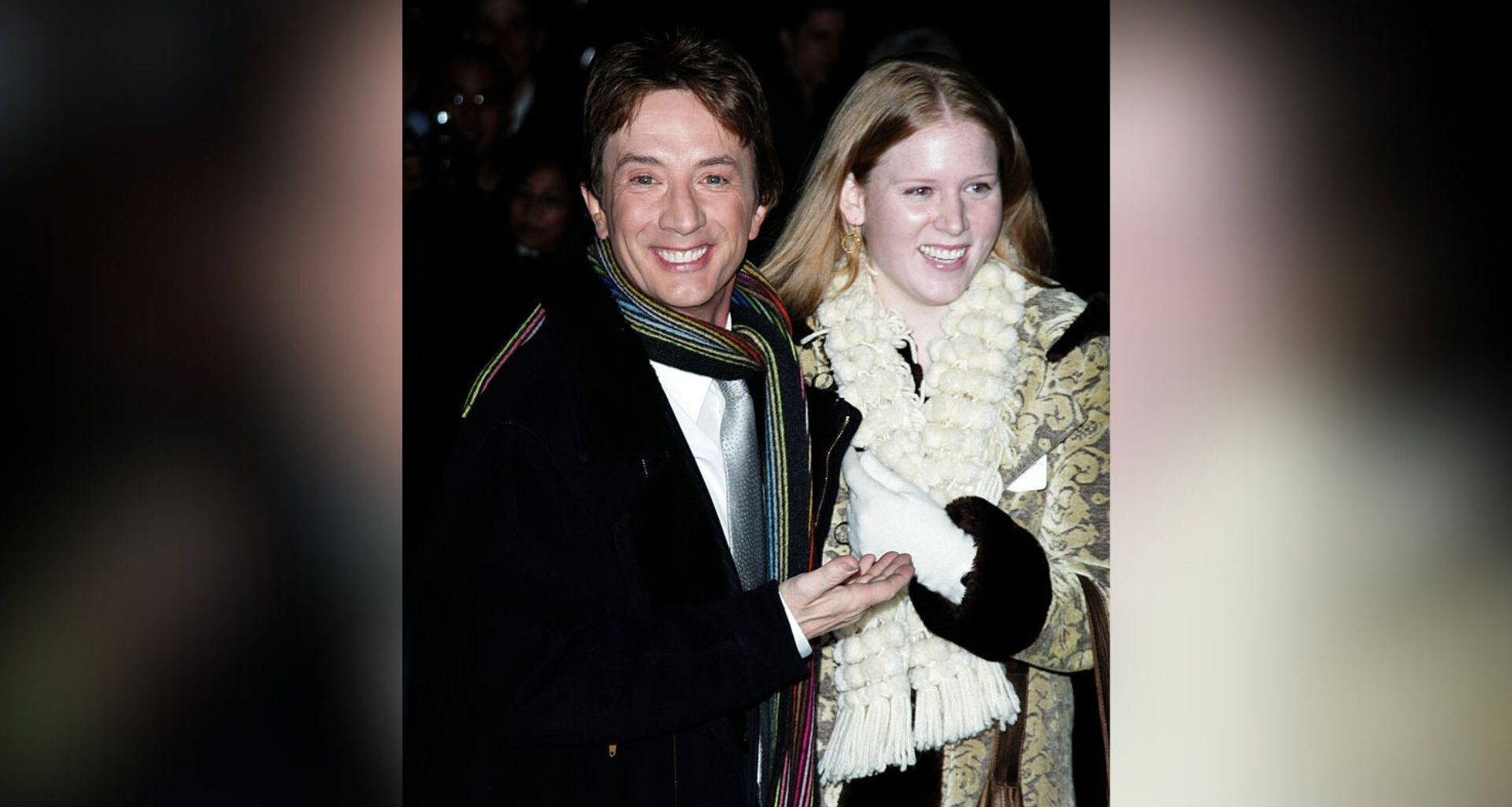 Katherine Short, daughter of Martin Short, dies at 42: report