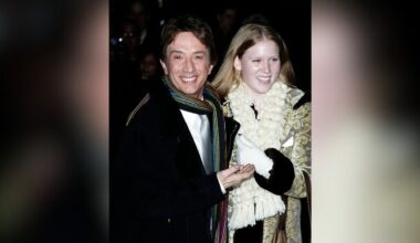 Katherine Short, daughter of Martin Short, dies at 42: report