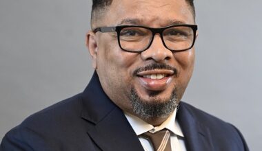 MEET THE CANDIDATES: Joseph McMullen, Oakland Town Commission District 4