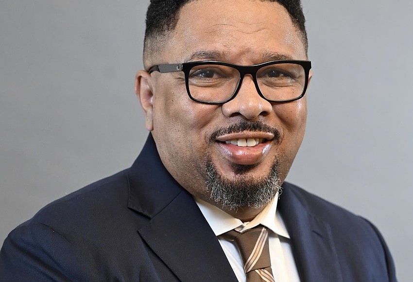 MEET THE CANDIDATES: Joseph McMullen, Oakland Town Commission District 4