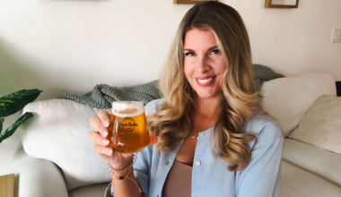 Local author pens thought-provoking beer book